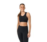 Björn Borg Running brassière high M Noir