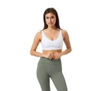 Brassière femme Björn Borg Reform Blanc S