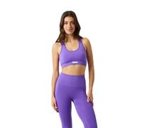 Brassière femme Björn Borg Studio Low Violet M