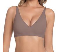 Brassiere Femme Bon Maintien Bandeau Pièce Ferme Lingerie 95h 75b Silicone Pièces Tee Agrafe Ensemble Sénior Léopard Padde Dormir Douleur Ajouré Bienfaits Stitch