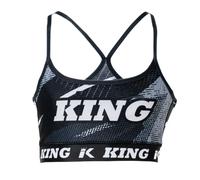 Brassière femme Booster Fight Gear Shadow 1 Noir L