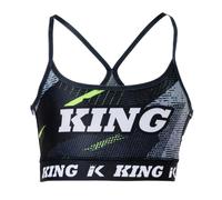 Brassière femme Booster Fight Gear Shadow 2 Noir L