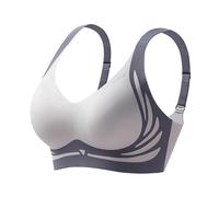Brassière Femme,Brassiere Sport Femme,Soutien Gorge Tire Lait,Soutien-Gorge