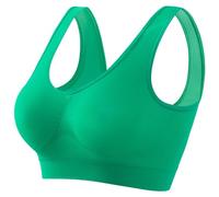 Brassiere+Femme,Brassiere Sports Femmes sans Couture Confortable pour Quotidien Sport Yoga Brassière Bras san Armature