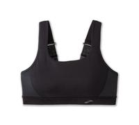 Brassière femme Brooks convertible 2,0 Noir 36F