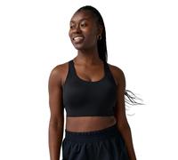 Brassière femme Brooks Limitless Racerback Noir 40F