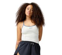 Brassière femme Brooks Movement Built-In Bra Blanc L