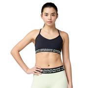 Brassière femme Brooks PR Elite Noir XS