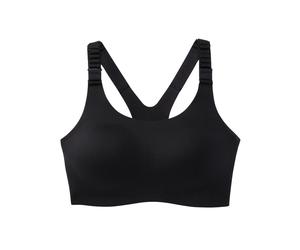 Brassière femme Brooks Racerback 2.0 Noir 32C