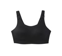 Brassière femme Brooks Scoopback 2.0 Noir 34CD
