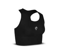 BV Sport - Keepfit - Brassière de sport Noir - XL