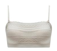 Brassiere Femme Cache Decollete Coussinets Soutien-Gorge Et Volumateurs Brassière Soutif Dos Nu Soutien Gorge Coquillage d'allaitement Dos-Nu Grande Taille sous Vetements Feminins