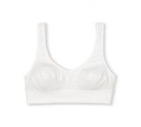 Brassière femme Calida Elastic Blanc L