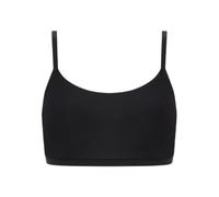 Chantelle Bralette Softstretch - sans armatures, coques intégrées - Noir XS/S Femme