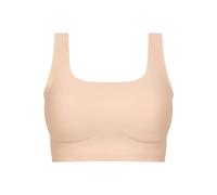BrassiÃšre femme Chantelle Softstretch Power Scoop Beige S