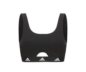 Brassière femme Coton Logo Adidas S