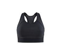 Haut femme Craft PRO Charge Blocked noir XS