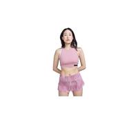 Brassiere femme craft pro hypervent cropped rose bleu