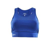 Craft Sportswear Brassière femme Rush Bleu Taille M