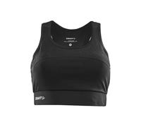 Brassière femme Craft rush Noir XS