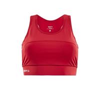 Brassière femme Craft rush Rouge 2XL