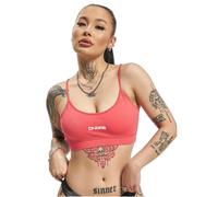 Brassière femme Dangerous DNGRS Trust Rose XS