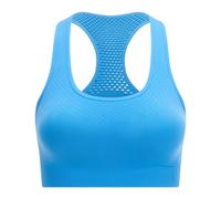 Brassière femme Dare 2B Dont Sweat It II Bleu S