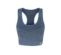 Brassière femme Dare 2B Don't Sweat It II Bleu XS