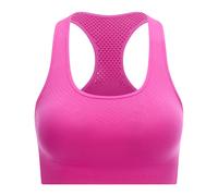 Brassière femme Dare 2B Dont Sweat It II Rose L