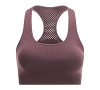Brassière femme Dare 2B Dont Sweat It II Violet 2XL
