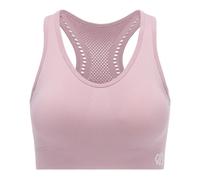 Brassière femme Dare 2B React Sports Rose L
