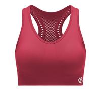 Brassière femme Dare 2B React Sports Rouge M