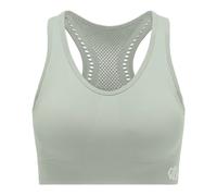 Brassière femme Dare 2B React Sports Vert XL