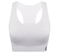 Brassière femme Dare 2B SWEAT IT II Blanc 2XL