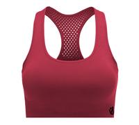 Soutien-Gorge de Sport Dare2b Don't Sweat It III pour Femme, séchage Rapide et antibactérien.