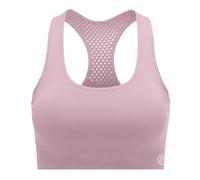 Soutien-Gorge de Sport Dare2b Don't Sweat It III pour Femme, séchage Rapide et antibactérien.