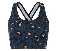 Brassière femme Dare 2B Swift II Bleu M