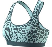Brassière femme Dynafit Alpine Graphic Bleu L