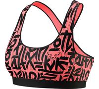 Brassière femme Dynafit Alpine Graphic Orange S
