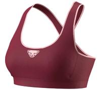 Brassière femme Dynafit Alpine Rouge XL