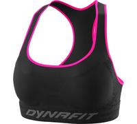 Dynafit Brassière de trail Speed W Bra Femme Noir XS/S