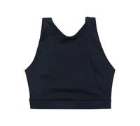 Element Temple Sleeveless T-shirt Noir XS Femme