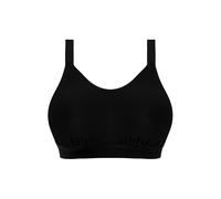 BrassiÃšre femme Elomi Downtime Noir 100M/N