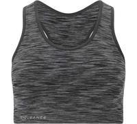 Brassière femme Endurance Crina Noir L/XL