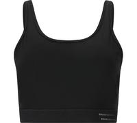 Brassière femme Endurance Cynthian Noir S