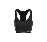 Brassière femme Endurance George West Noir L