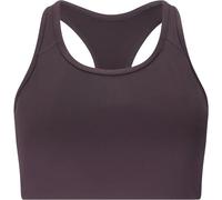 Brassière femme Endurance Violet S