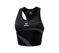 Brassière femme Erima Racing Noir 36