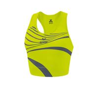 Erima Entraînement Racing 2.0 Bra, Primrose, 32 Femme