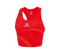 Erima Top de sport Racing – Rouge – Taille 40 Femme
